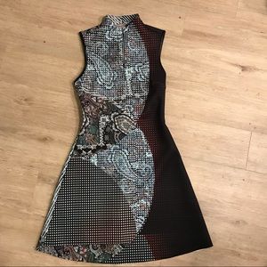 Clover Canyon Scuba Dress
